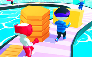 ショートカットラン3D