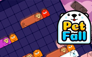 ペットフォール