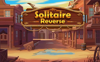 ソリティアリバース