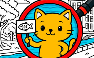 猫探し：猫検索