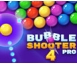 Bubble Shooter Pro 4