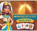 Wonders of Egypt Mahjong