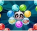 Bubble Shooter Panda Blast