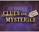 Hidden Object: Clues and Mysteries