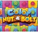 Color Nuts & Bolts Puzzle