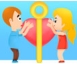 Pin Puzzle Love Story