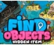 Find Objects - Hidden Item