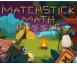 Matchstick Math Puzzle