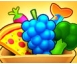 Supermarket Sort: Grocery Game